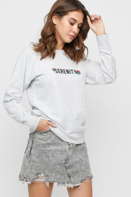 Свитшот YAPPI модель SWG1102 Фото