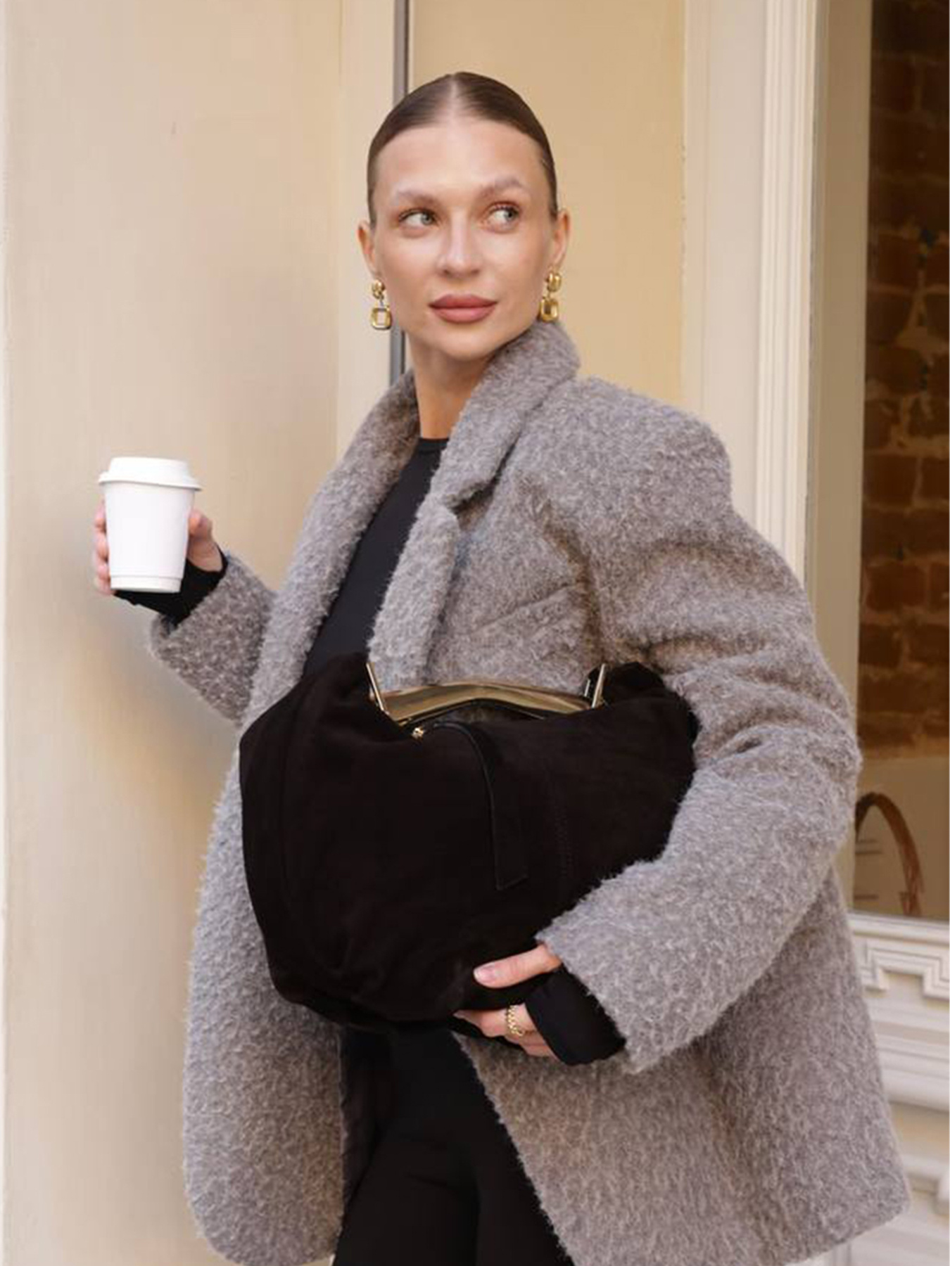 Сумка Bella Bertucci модель 7140-05-38 Фото