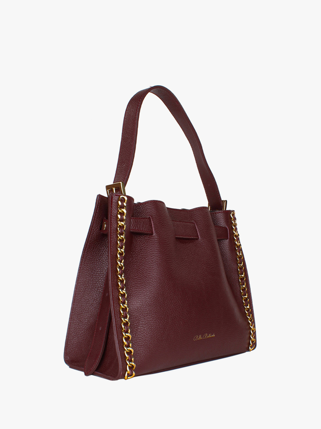 Сумка Bella Bertucci модель 9749-103-32 Фото