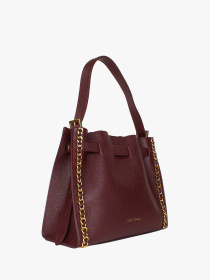 Сумка Bella Bertucci модель 9749-103-32 Фото