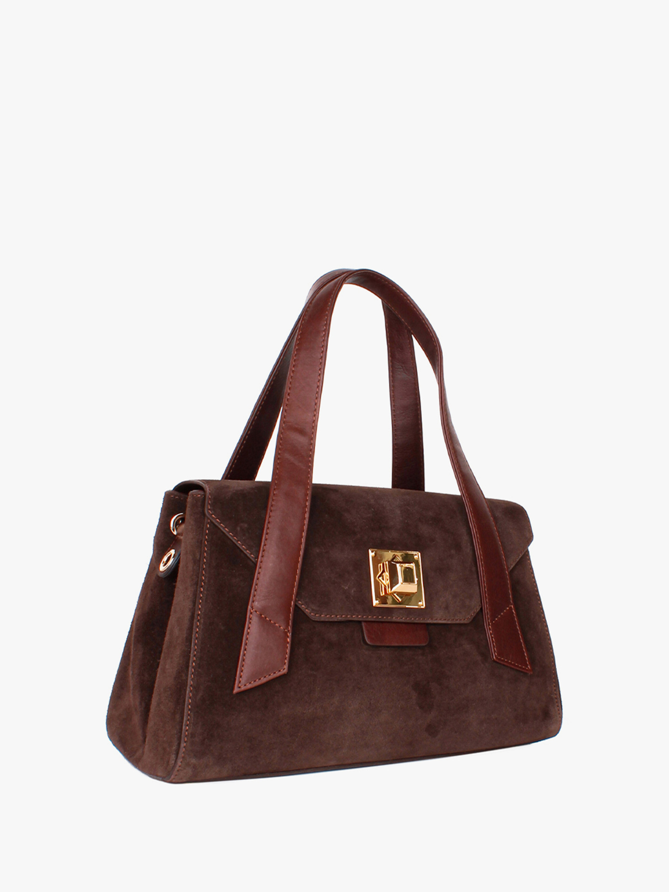 Сумка KARYA модель 2488-4 Сумка KARYA модель 2488-4 Фото