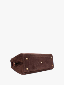 Сумка KARYA модель 2488-4 Сумка KARYA модель 2488-4 Фото