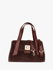 Сумка KARYA модель 2488-4 Сумка KARYA модель 2488-4 Фото