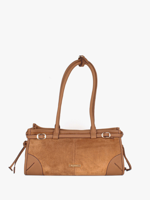 Сумка KARYA модель 2566-3 Фото