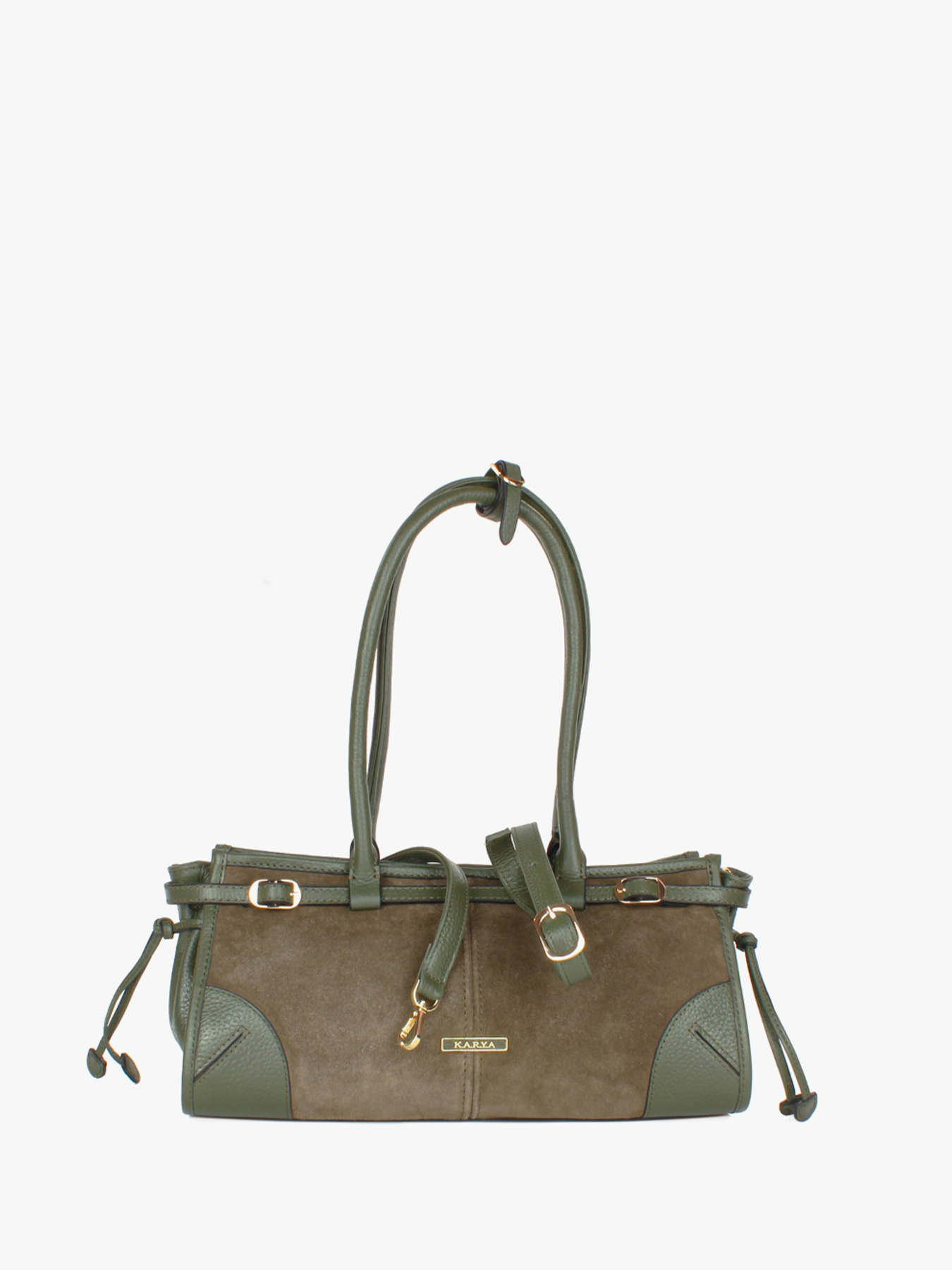 Сумка KARYA модель 2566-9 Фото