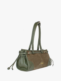 Сумка KARYA модель 2566-9 Фото