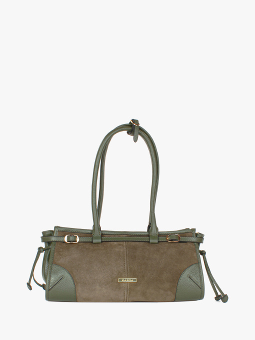 Сумка KARYA модель 2566-9 Фото