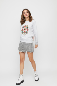 Свитшот YAPPI модель SWG1104 Фото