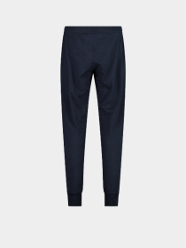 Мужские спортивные брюки CMP MAN LONG PANT модель 31D4337-N950 Фото