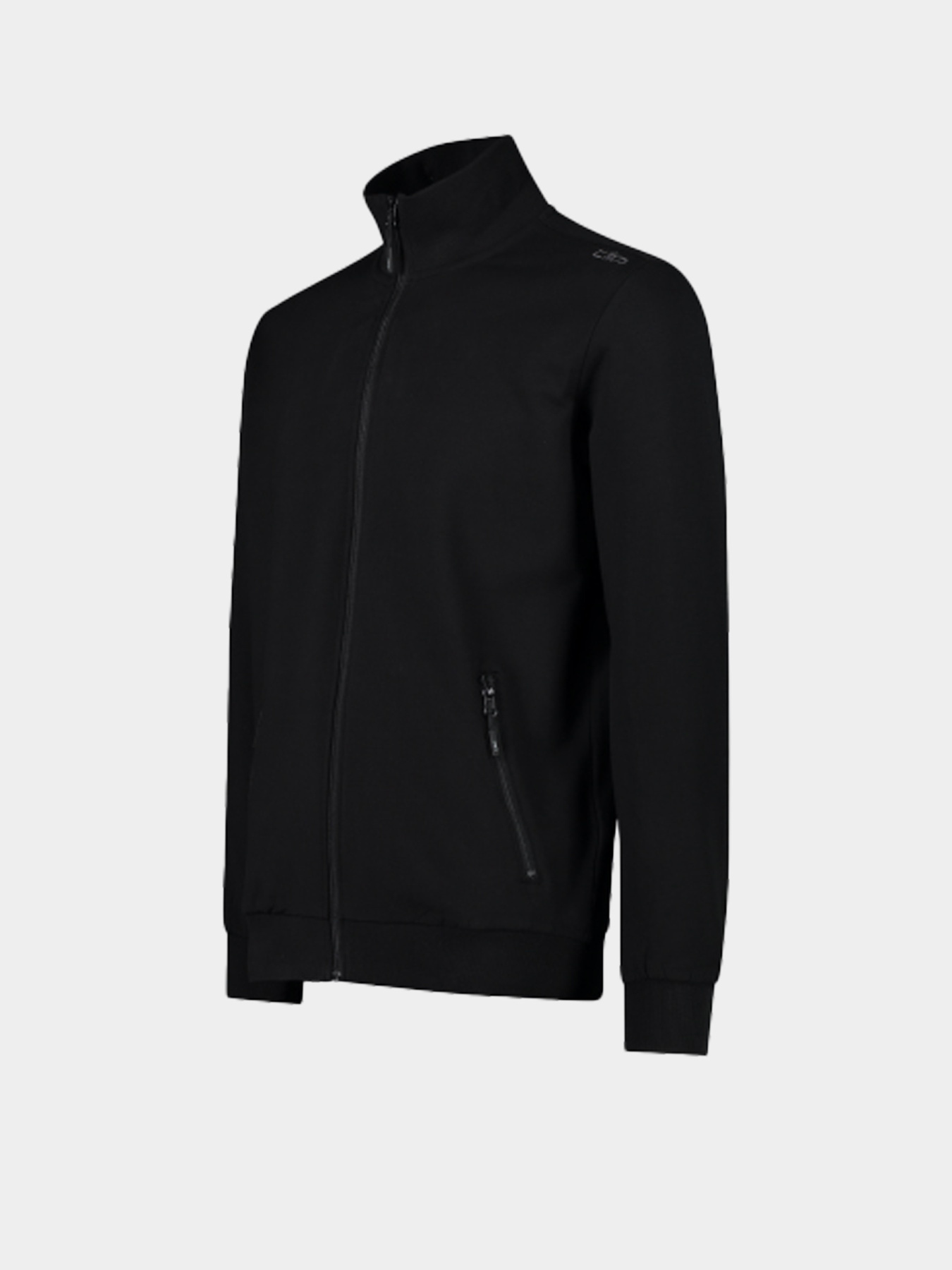 Чоловічий реглан CMP MAN JACKET модель 31D4307-U901 Фото