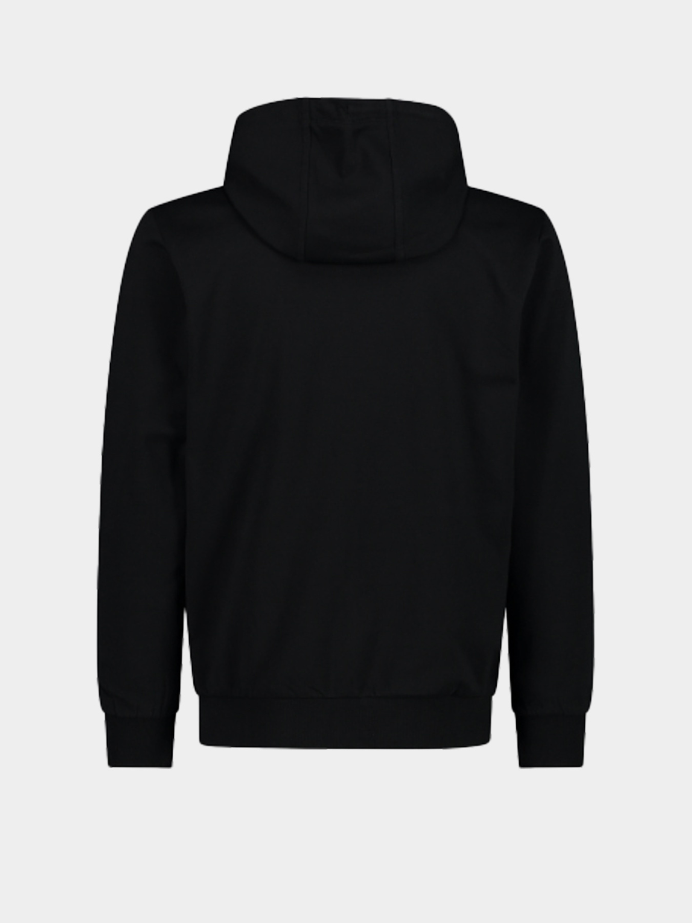 Чоловічий реглан CMP MAN JACKET FIX HOOD модель 31D4317-U901 Фото