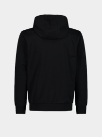 Чоловічий реглан CMP MAN JACKET FIX HOOD модель 31D4317-U901 Фото