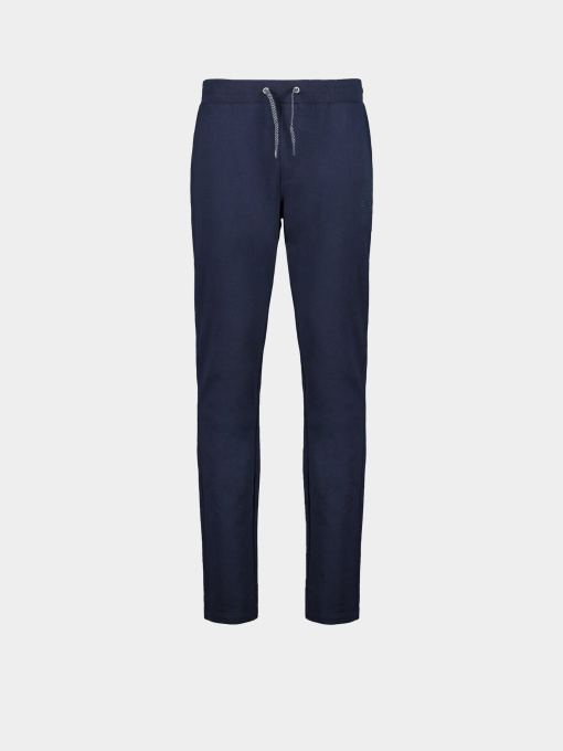 Мужские спортивные брюки CMP MAN LONG PANT модель 31D4347-N950 Фото