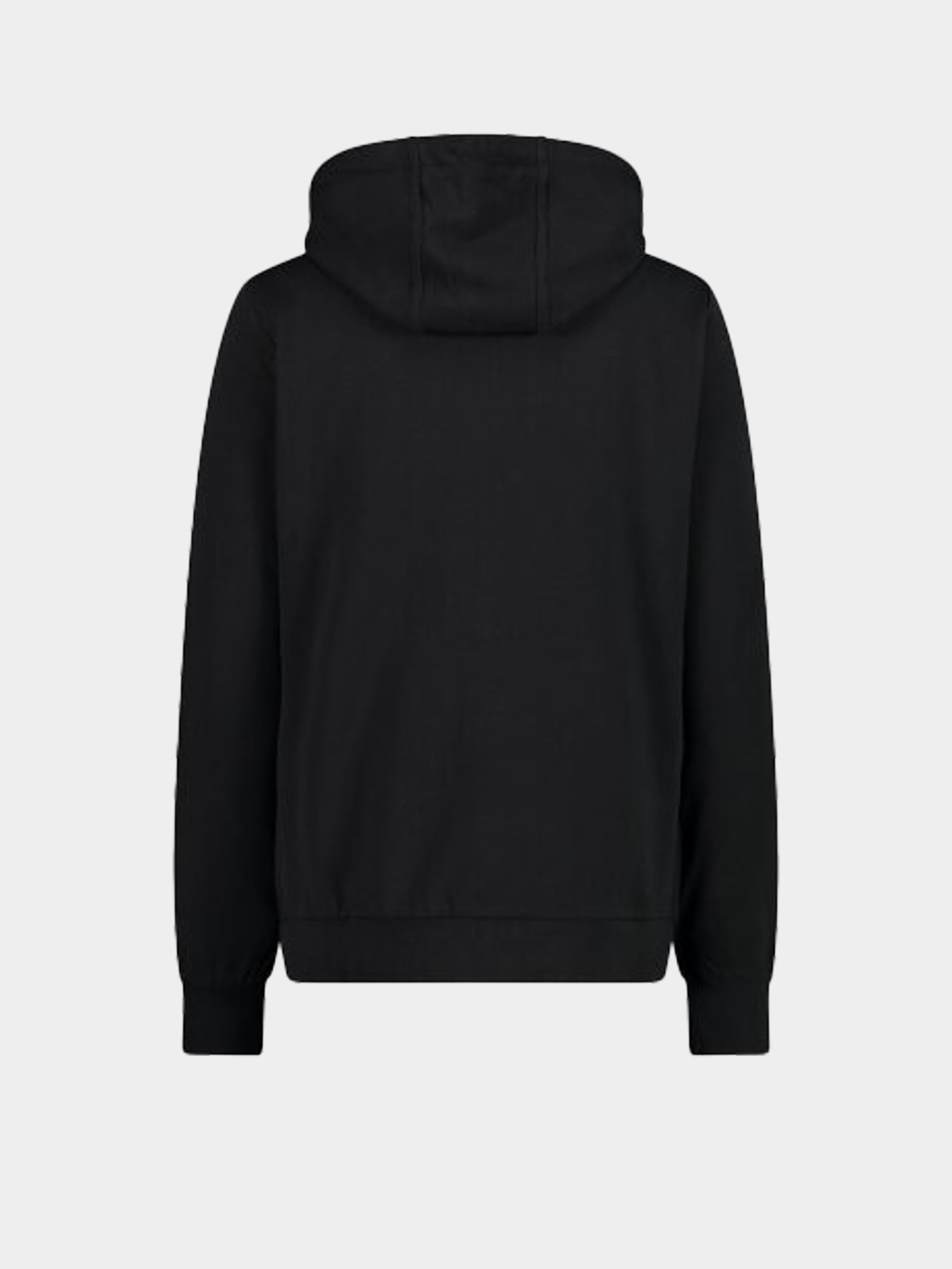 Женский реглан CMP WOMAN JACKET FIX HOOD модель 31D4276-U901 Фото