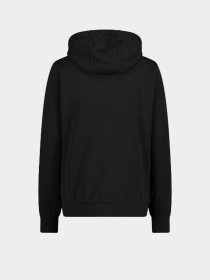 Женский реглан CMP WOMAN JACKET FIX HOOD модель 31D4276-U901 Фото