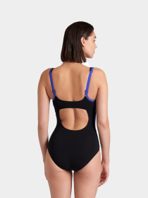 Купальник Arena модель 006525-580 Фото