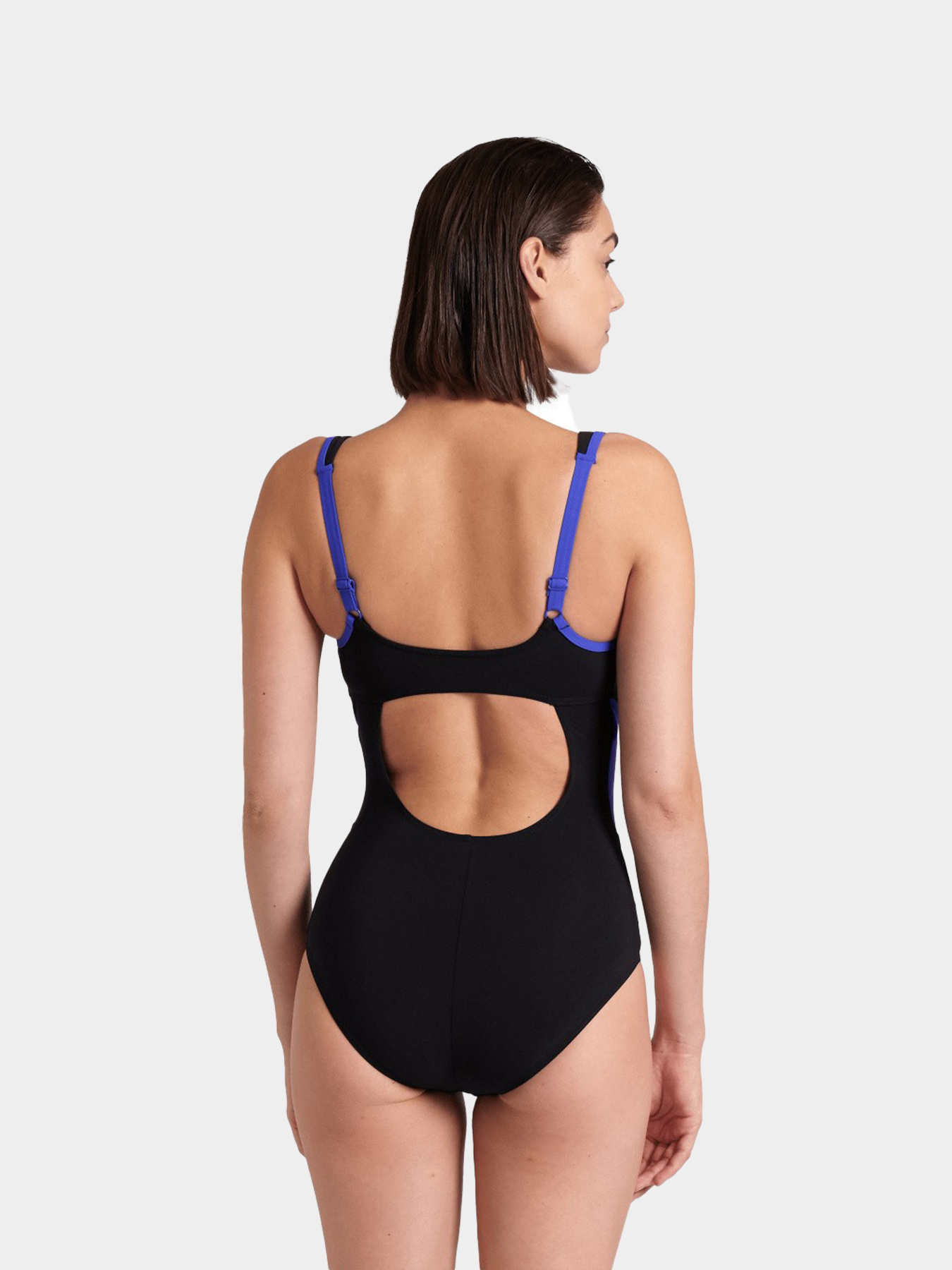 Купальник Arena модель 006525-580 Фото