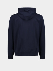 Мужской реглан CMP JACKET FIX HOOD STRETCH BRUSHE модель 31D4317-N950 Фото