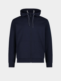 Мужской реглан CMP JACKET FIX HOOD STRETCH BRUSHE модель 31D4317-N950 Фото