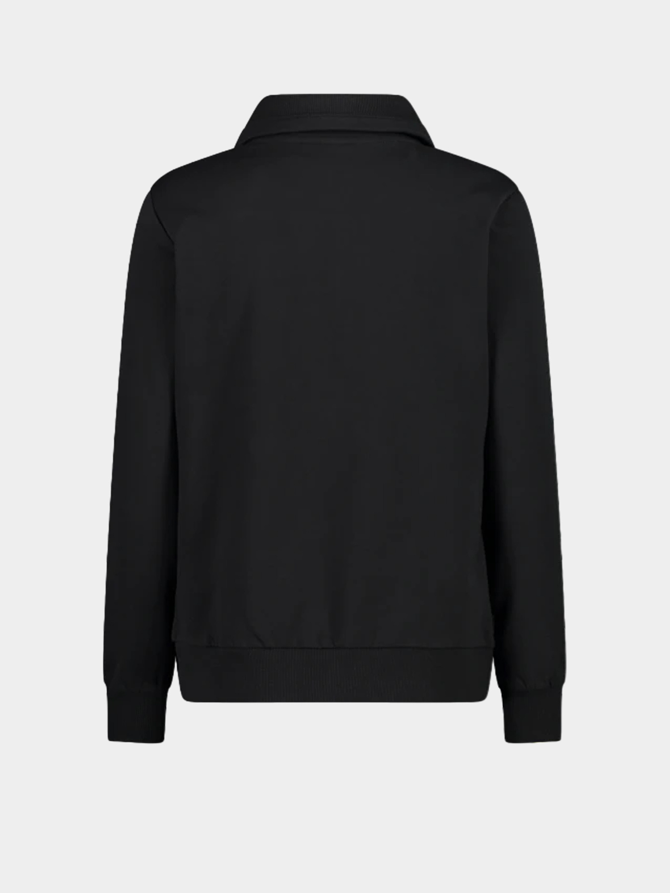 Жіночий реглан CMP JACKET STRETCH BRUSHED FLEECE модель 31D4266-U901 Фото