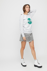 Свитшот YAPPI модель SWG1106 Фото