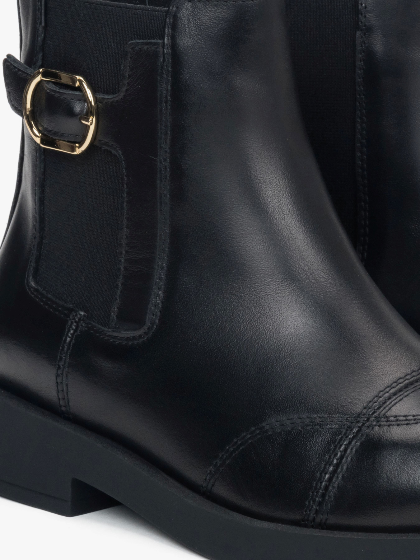 Черевики та чоботи Estro модель 11-4-17-1-101 Фото