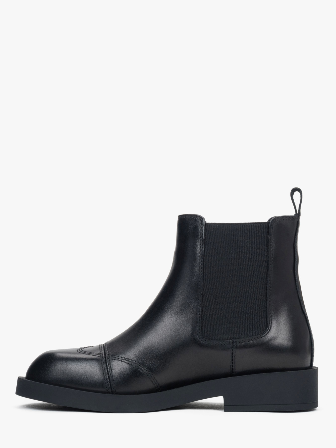 Черевики та чоботи Estro модель 11-4-17-1-101 Фото