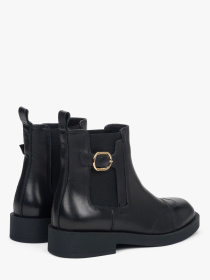 Черевики та чоботи Estro модель 11-4-17-1-101 Фото