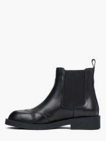 Черевики та чоботи Estro модель 11-4-17-1-101 Фото