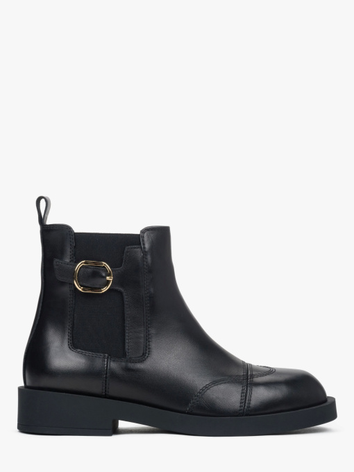 Черевики та чоботи Estro модель 11-4-17-1-101 Фото