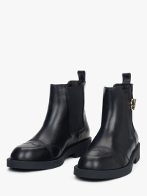 Черевики та чоботи Estro модель 11-4-17-1-101 Фото