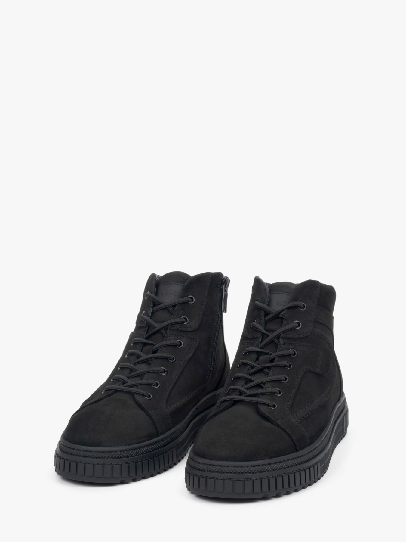 Ботинки и сапоги Estro модель 09-4928270-701 Фото