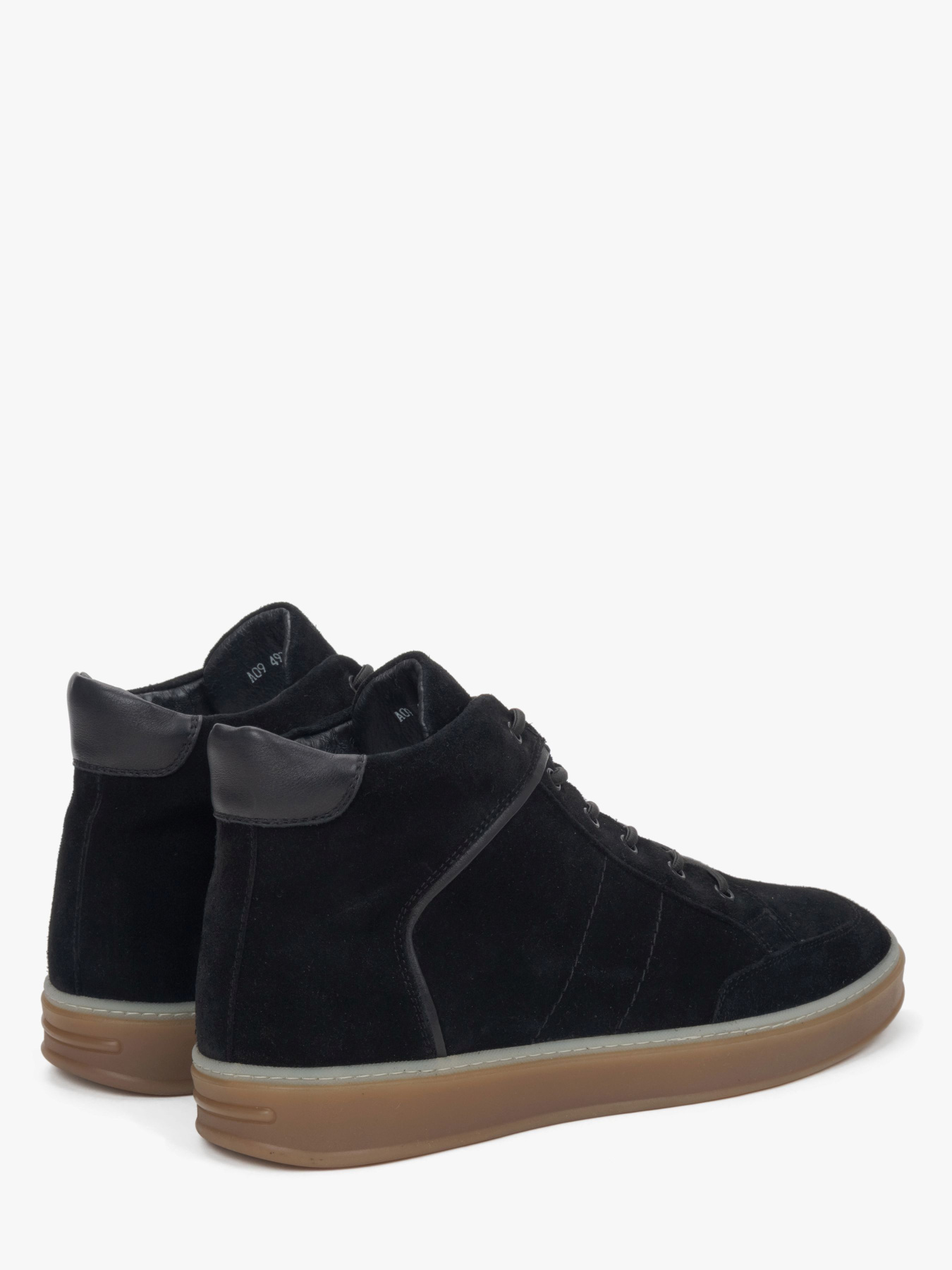 Ботинки и сапоги Estro модель 09-4921994-501 Фото