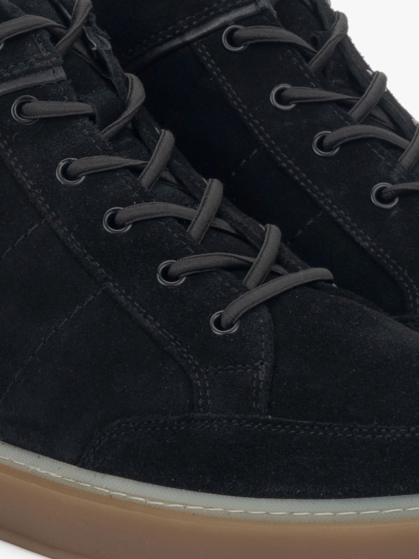 Ботинки и сапоги Estro модель 09-4921994-501 Фото