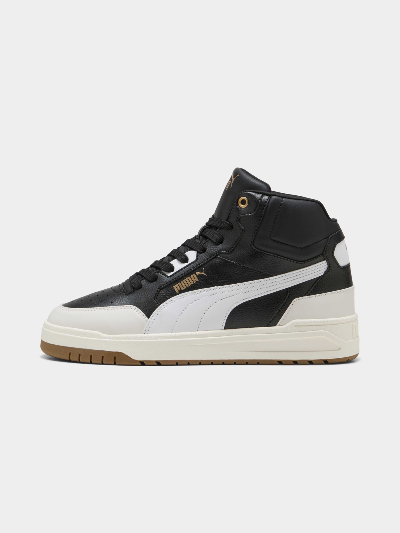 Кеды PUMA Shuffle Downtown Mid модель 402598 Фото