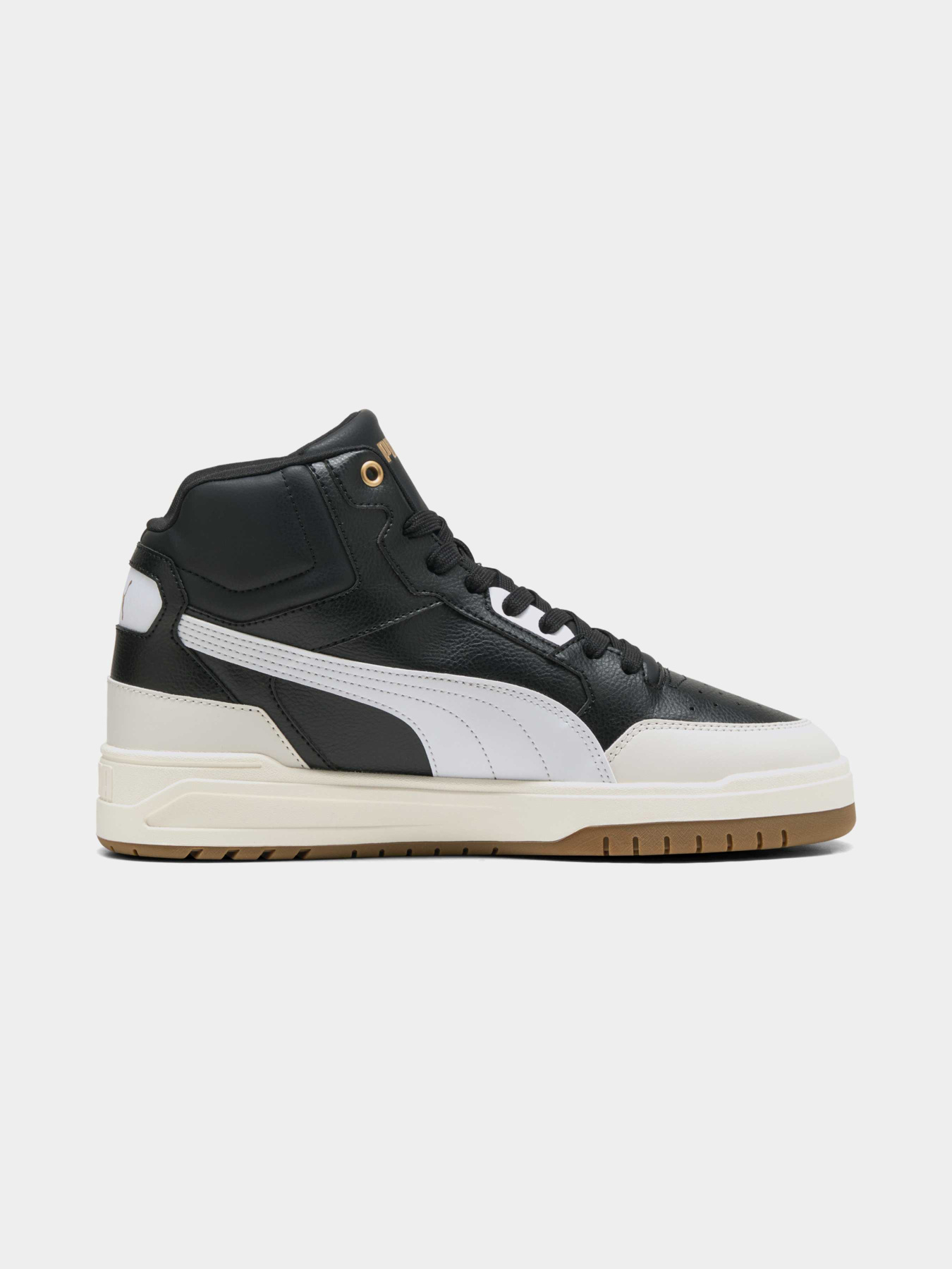 Кеды PUMA Shuffle Downtown Mid модель 402598 Фото