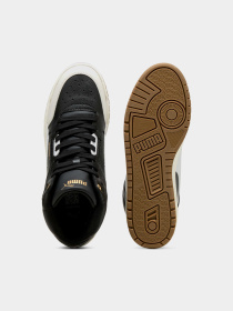 Кеды PUMA Shuffle Downtown Mid модель 402598 Фото