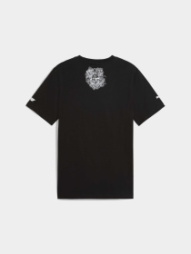 Футболка PUMA F1 Mexico Tee модель 630233 Фото