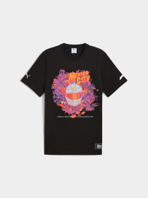 Футболка F1® Mexico City Tee Unisex модель 630233 Фото