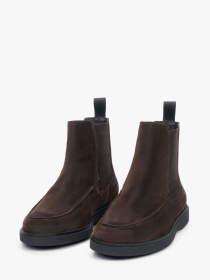 Ботинки и сапоги FRAU модель 20-4-3295 Фото