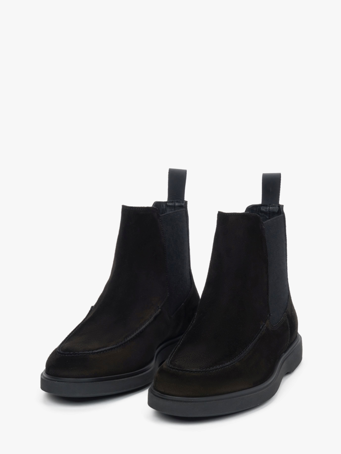 Ботинки и сапоги FRAU модель 20-4-301 Фото