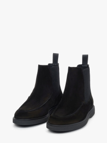 Ботинки и сапоги FRAU модель 20-4-301 Фото