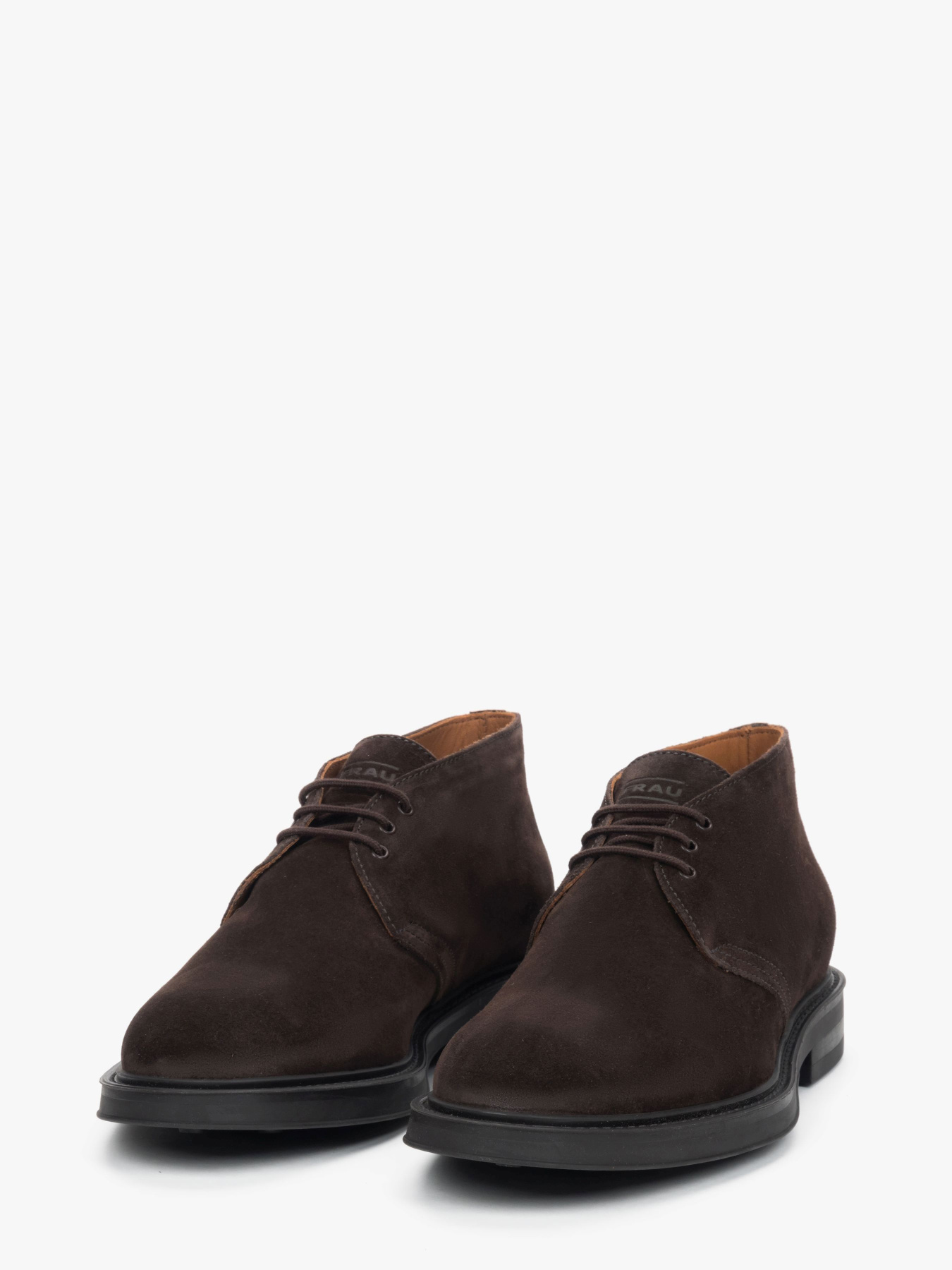 Туфли и лоферы FRAU модель 73-2-3295 Фото