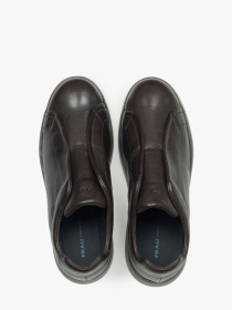 Кеды FRAU модель 21-6-108 Фото