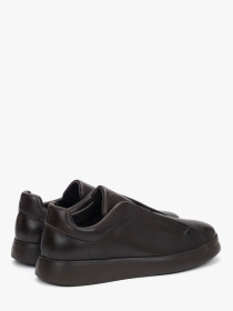 Кеды FRAU модель 21-6-108 Фото