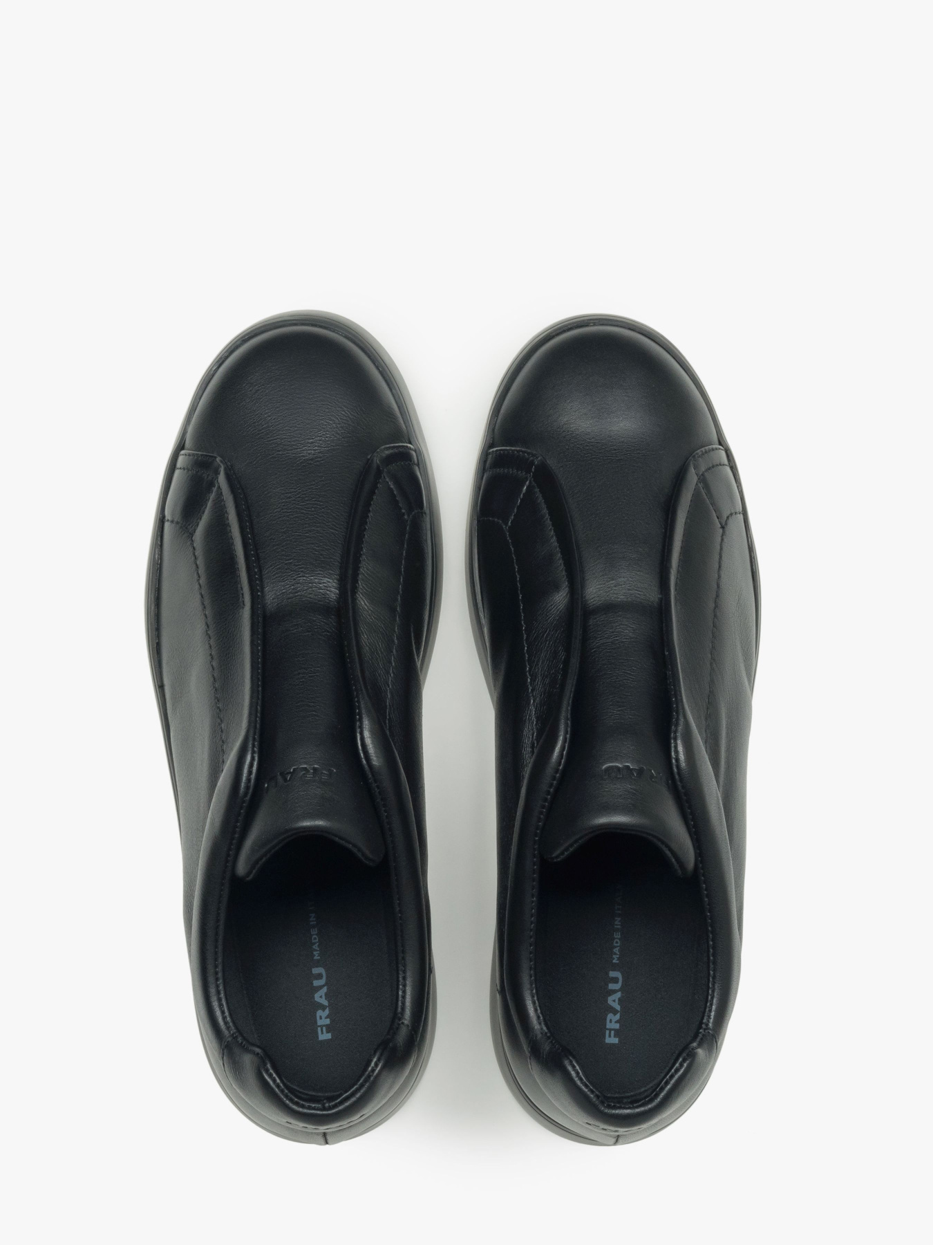 Кеди FRAU модель 21-6-101 Фото