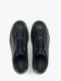 Кеди FRAU модель 21-6-101 Кеди FRAU модель 21-6-101 Фото