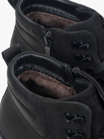 Ботинки и сапоги Estro модель 4524-42-1-701 Фото