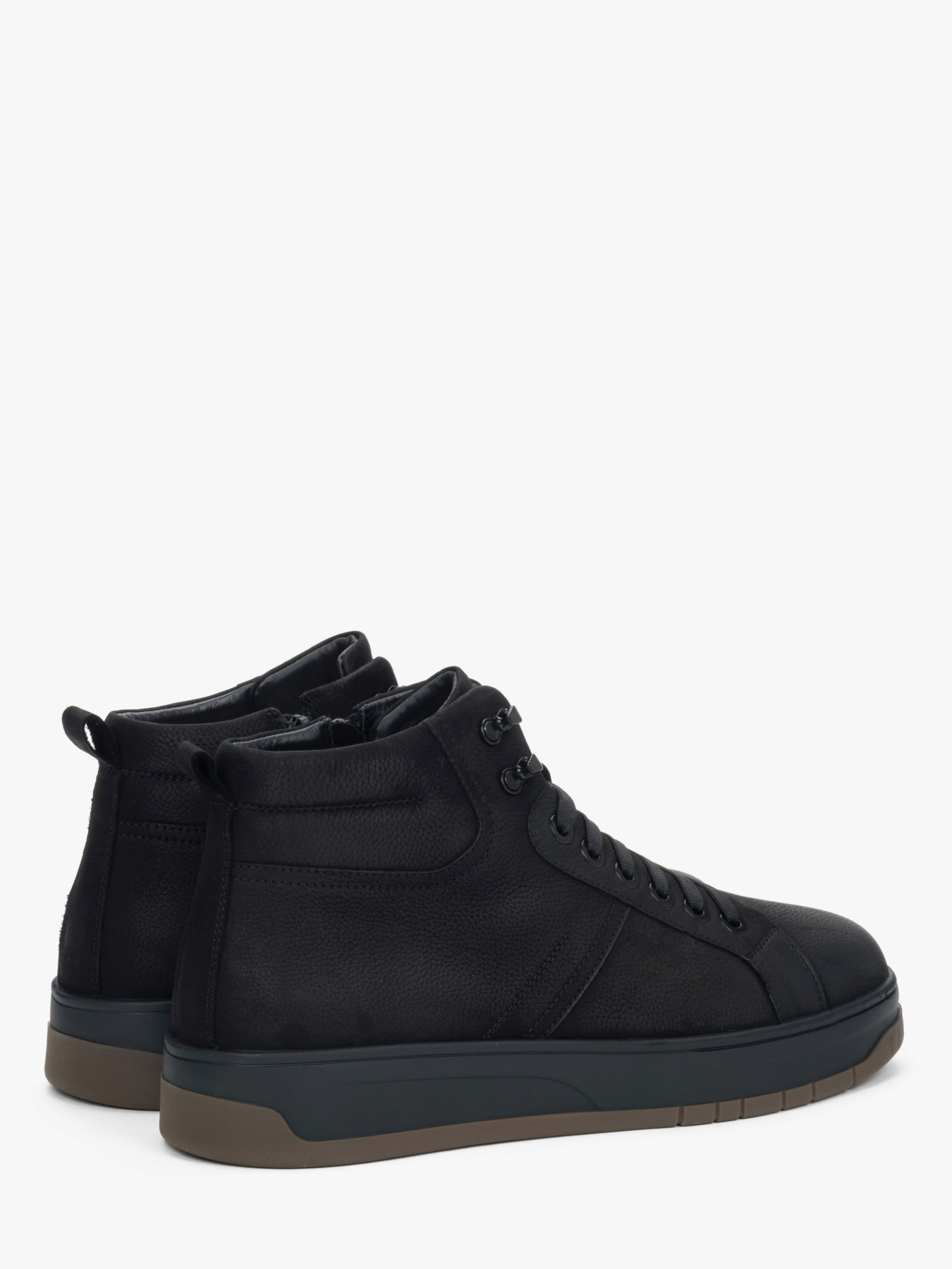 Ботинки и сапоги Estro модель 4524-42-1-701 Фото