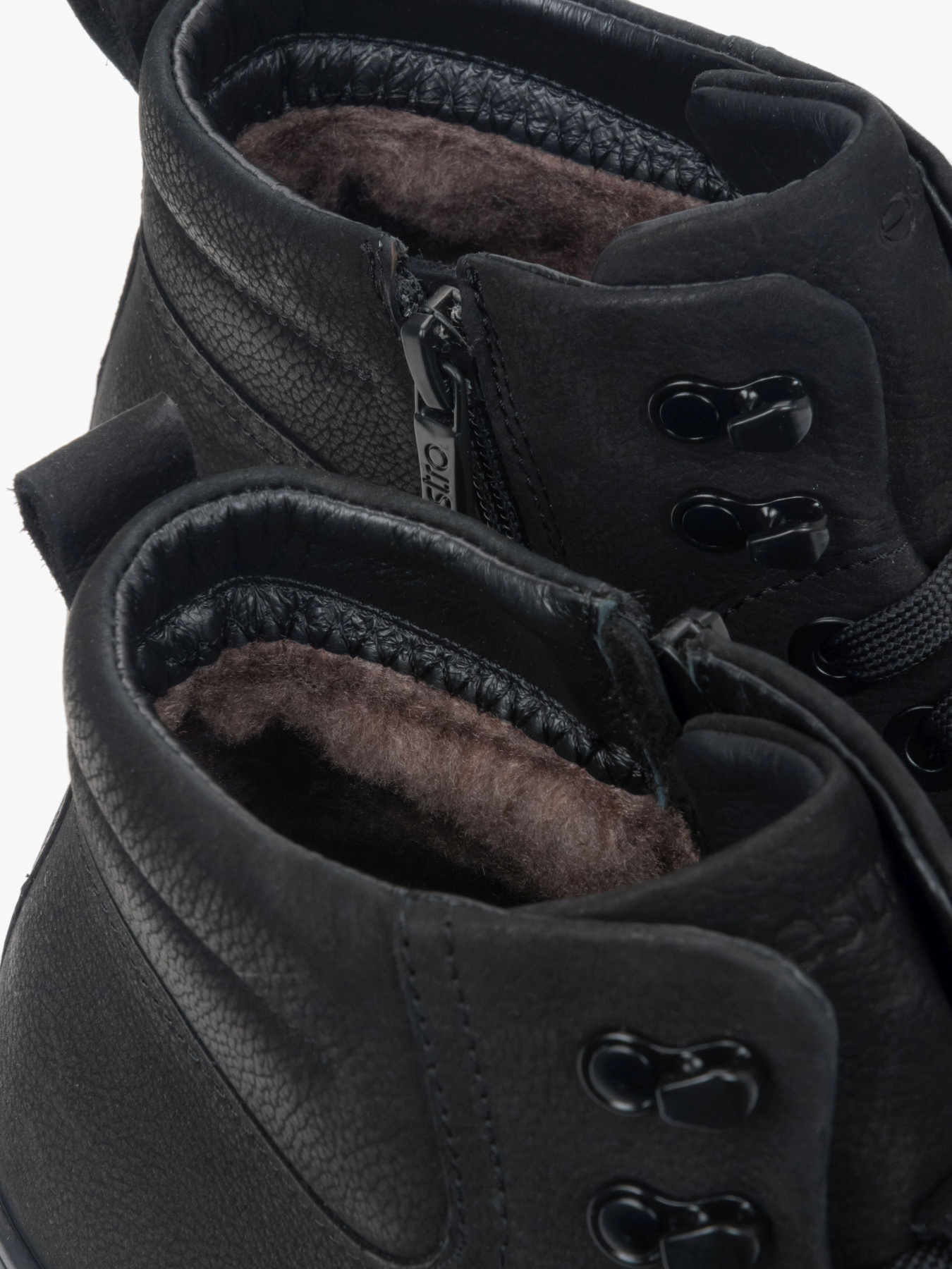 Ботинки и сапоги Estro модель 4524-42-1-701 Фото